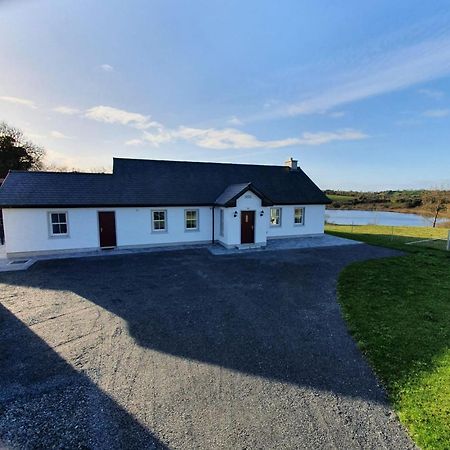 Claragh Cottage Cavan Exterior photo