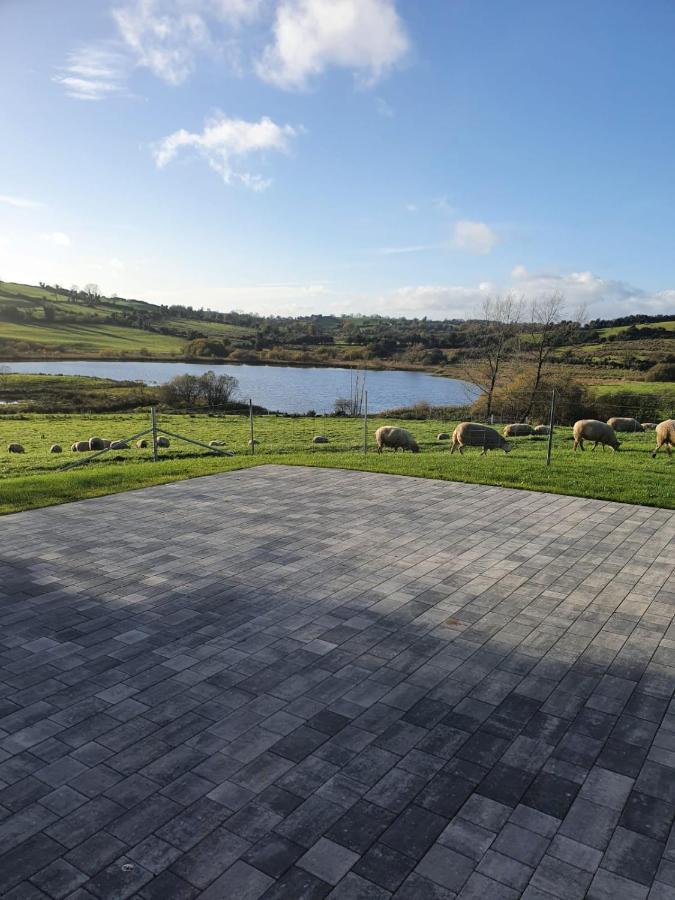 Claragh Cottage Cavan Exterior photo