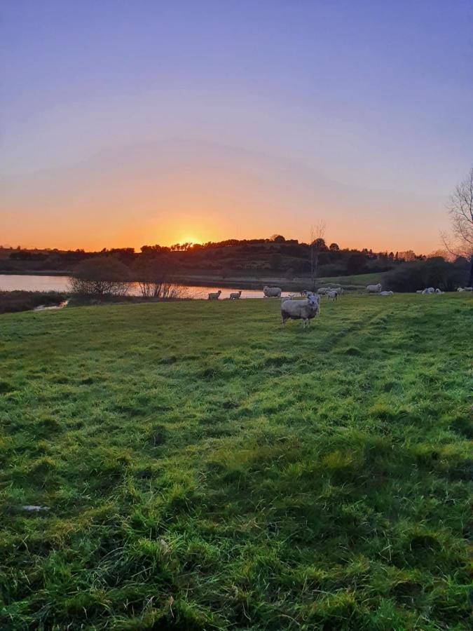 Claragh Cottage Cavan Exterior photo