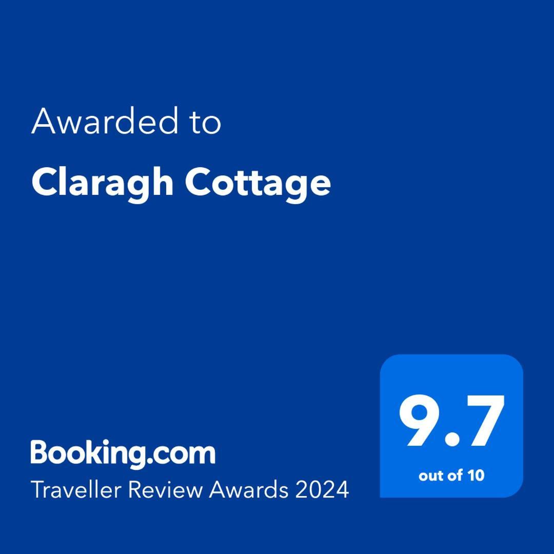 Claragh Cottage Cavan Exterior photo